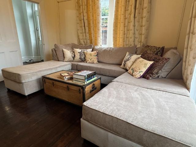 House for rent in City Centre, South Yorkshire