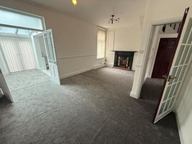 House for rent in St George's Quarter / Cultural Quarter, Calderstones