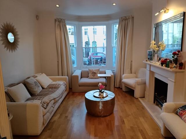 House for rent in Fulham, Greater London