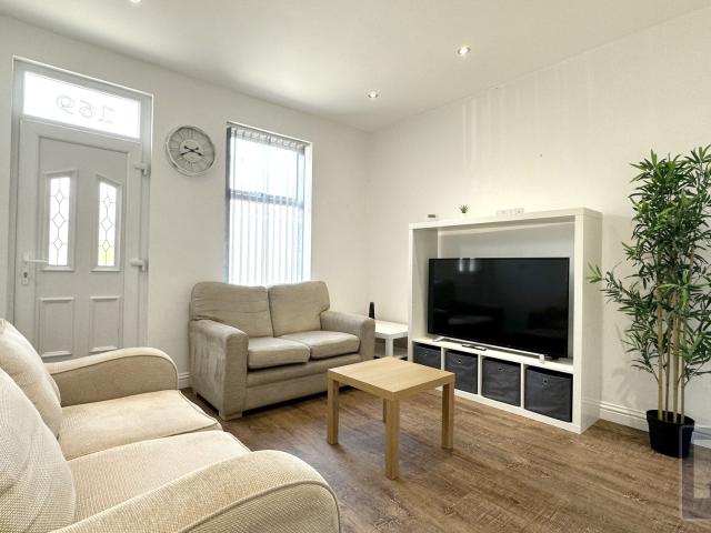 House for rent in Lowfield, South Yorkshire