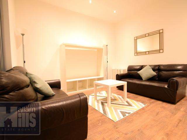 House for rent in Lowfield, South Yorkshire