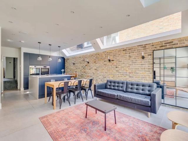 House for rent in Fulham, Greater London