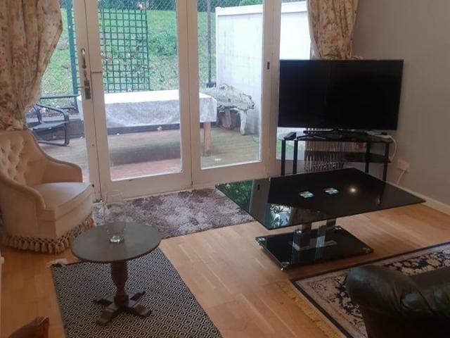 House for rent in City of Westminster, Greater London