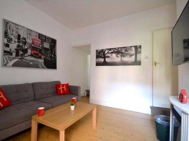 House for rent in Attenborough, East Midlands
