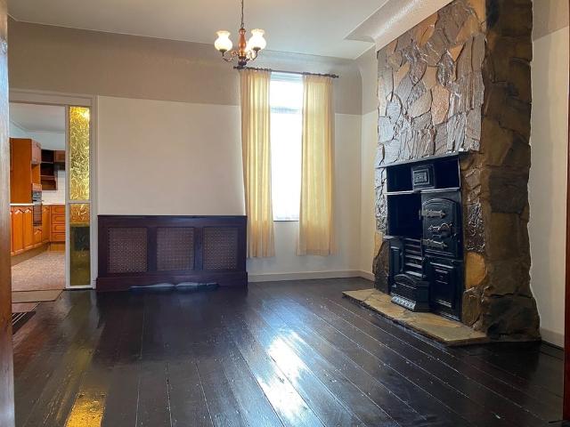 House for rent in St George's Quarter / Cultural Quarter, Calderstones