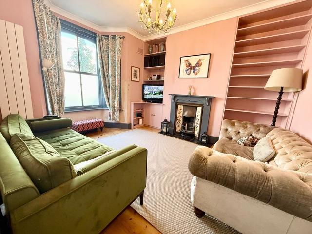 House for rent in Brixton, Greater London