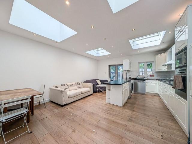 House for rent in London Borough of Merton, Greater London