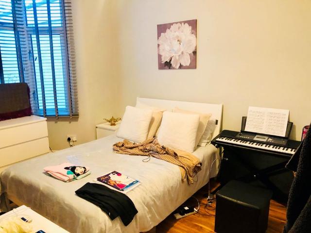 House for rent in Gants Hill, Greater London