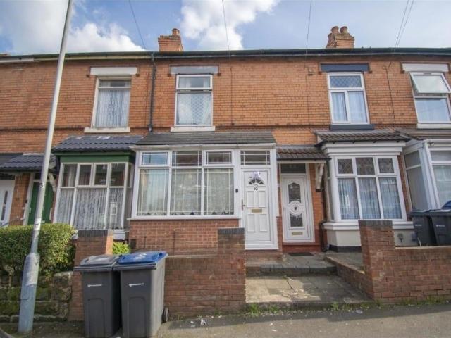 House for rent in Park Central, Birmingham