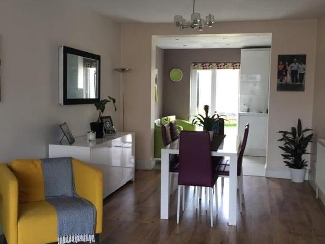House for rent in Palmers Green, Greater London