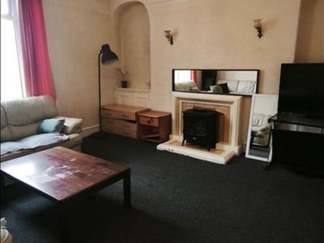 Apartment for rent in City Centre, Ballindoch