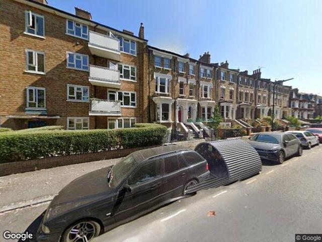 House for rent in Clapton, Lower Clapton