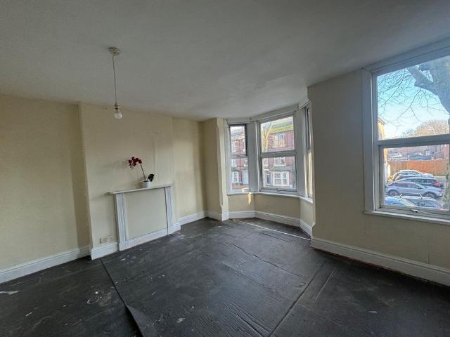 House for rent in Lenton Abbey, Haddon