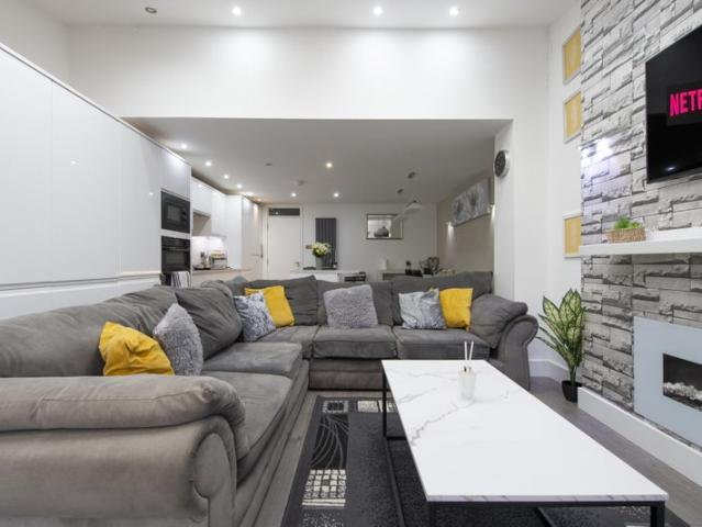House for rent in Peckham, Greater London
