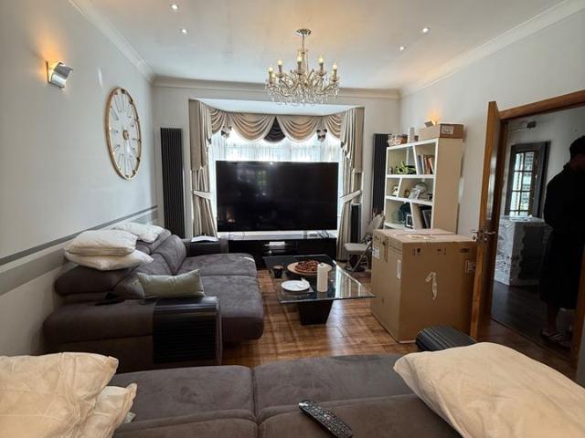 House for rent in London Borough of Redbridge, Greater London