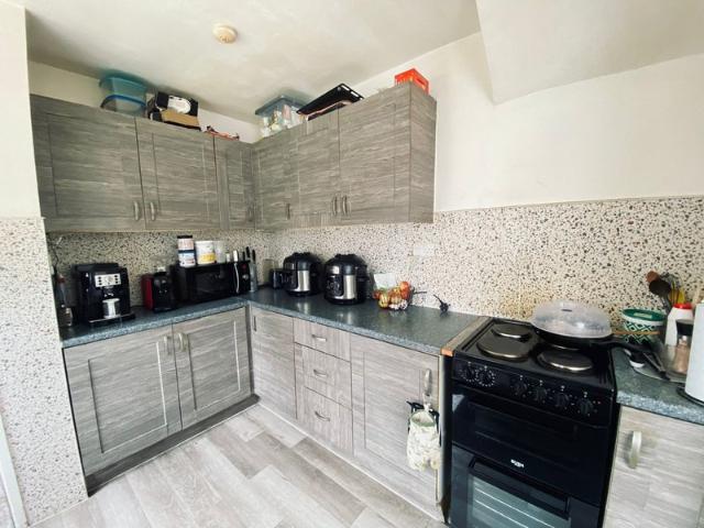 House for rent in Thames View, Greater London