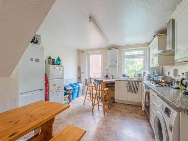House for rent in Canary Wharf, Greater London