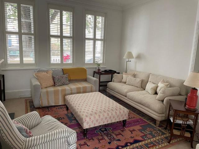 House for rent in Fulham, Greater London