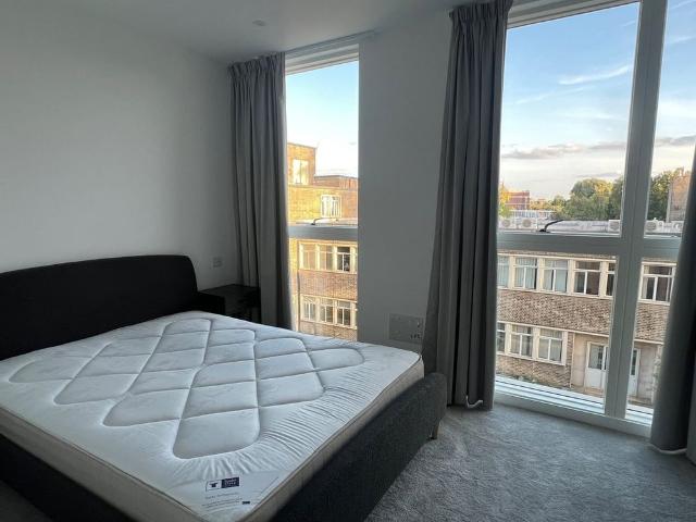 House for rent in Stoke Newington, Greater London