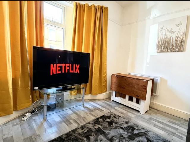 House for rent in Liscard