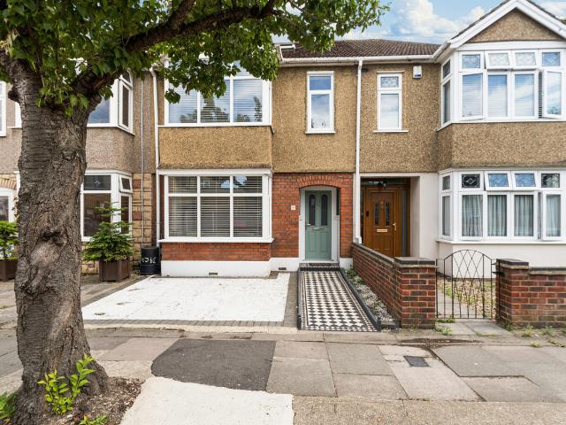 House for rent in Greater London