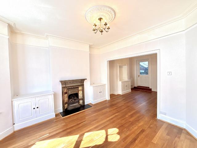 House for rent in Fulham, Greater London