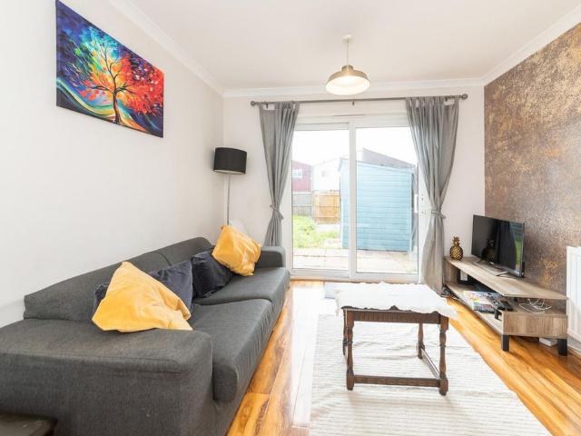 House for rent in Whitley Wood, Reading