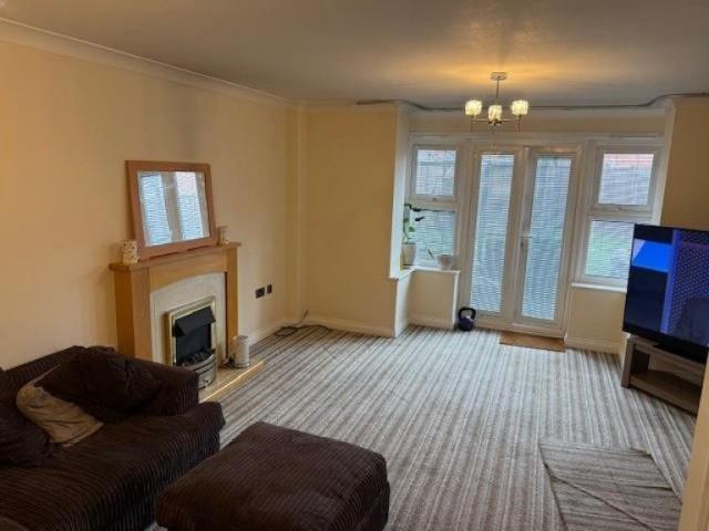 House for rent in Hunderton, Lower Bullingham