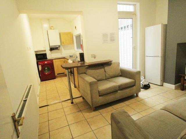House for rent in Normanby, Middlesbrough