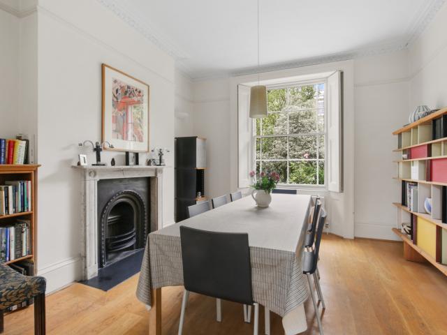 House for rent in London Borough of Camden, Greater London