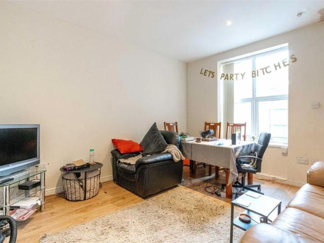 House for rent in Heaton, Newcastle upon Tyne