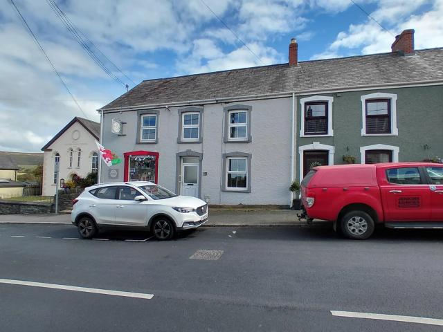 House for rent in Crymych