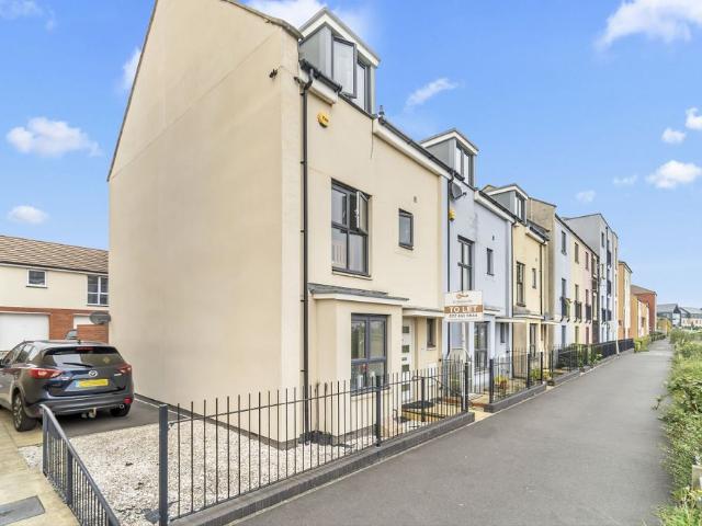 House for rent in Patchway, South Gloucestershire
