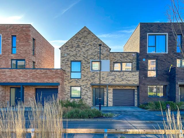 House for rent in Wolvercote, The Slade