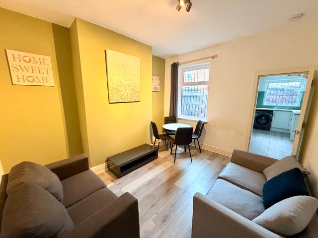 House for rent in Salford, Greater Manchester