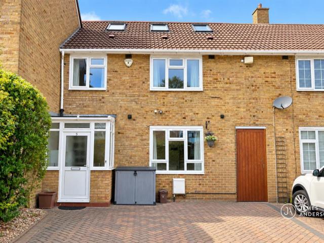 House for rent in London Borough of Wandsworth, Greater London