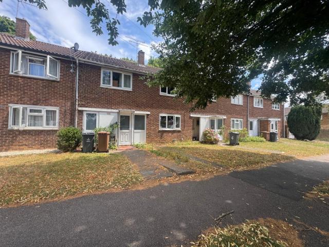 House for rent in Bedwell, Stevenage