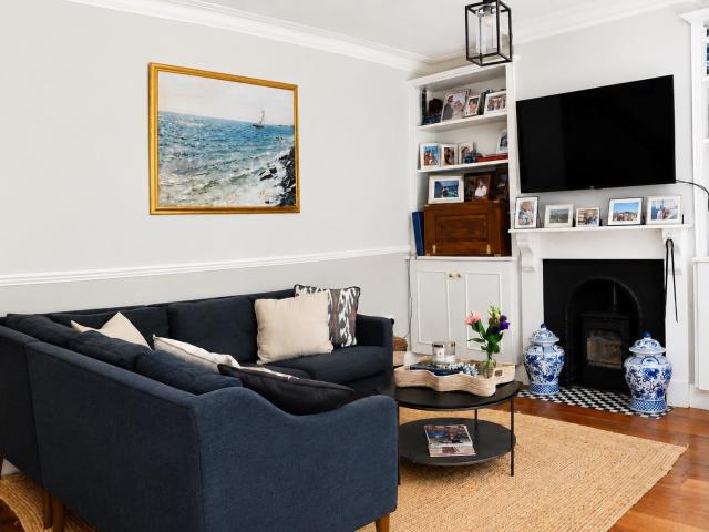 House for rent in East Sheen, Greater London