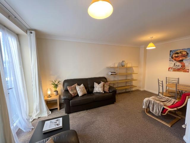 House for rent in Chorlton-cum-Hardy, Manchester