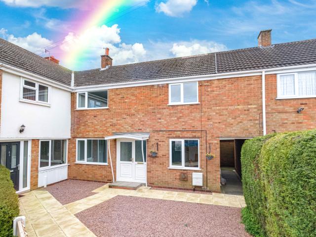 Apartment for rent in Bromsgrove