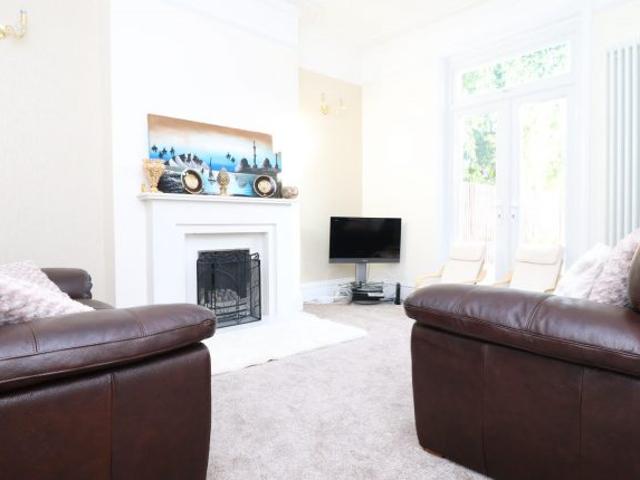 House for rent in Greater London
