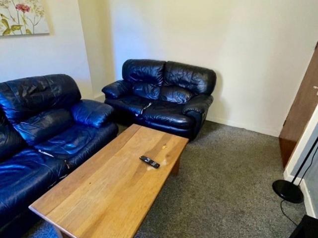 House for rent in The Meadows, Haddon