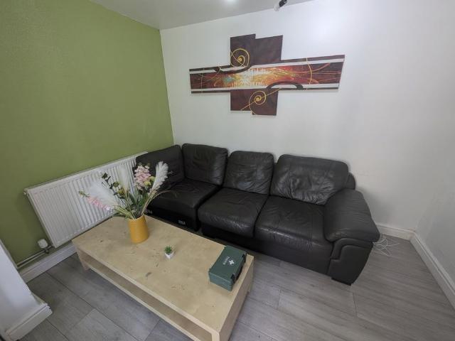House for rent in Selly Park, West Midlands