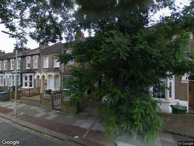 House for rent in Plaistow, Greater London