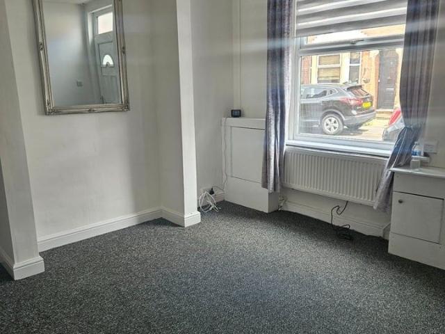 House for rent in The Meadows, Haddon