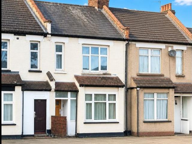 House for rent in Greater London