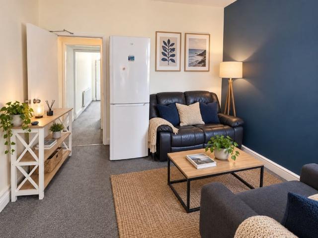 House for rent in The Meadows, Haddon