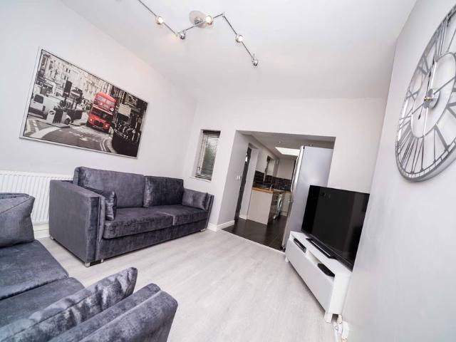 House for rent in Little Sheffield, Isle Of Man