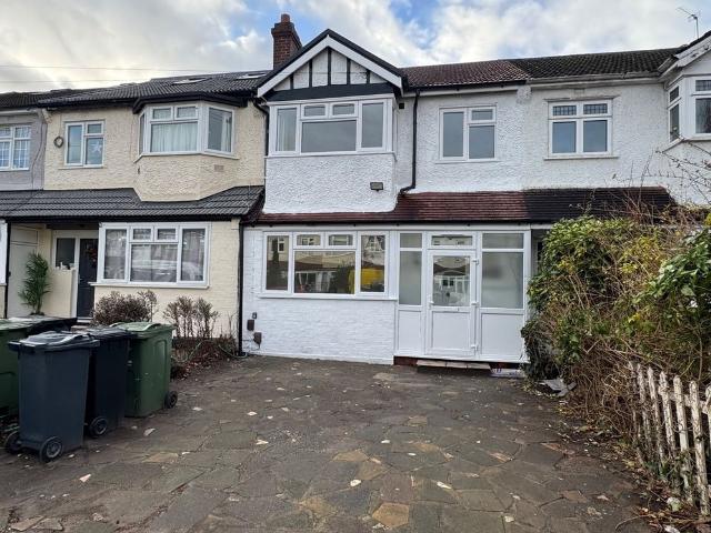 House for rent in Cat Hill, Isle Of Man