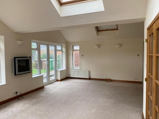 House for rent in The Meadows, Haddon